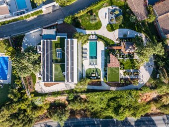 Villa True Love – A Luxurious Retreat in Fuente del Espanto, Benahavís