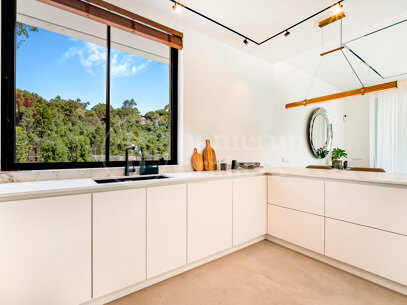 Villa Fortune - Luxury villa with Sea Views in Marbella’s Golden Mile