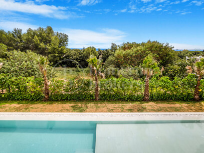 Villa Fortune - Luxury villa with Sea Views in Marbella’s Golden Mile