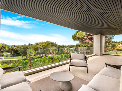 Villa Fortune - Luxury villa with Sea Views in Marbella’s Golden Mile