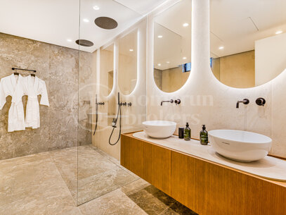 Villa Fortune - Luxury villa with Sea Views in Marbella’s Golden Mile