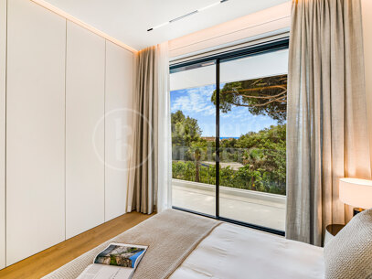 Villa Fortune - Luxury villa with Sea Views in Marbella’s Golden Mile