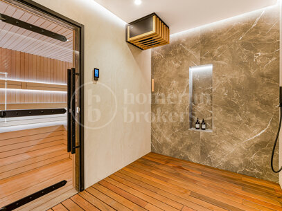 Villa Fortune - Luxury villa with Sea Views in Marbella’s Golden Mile