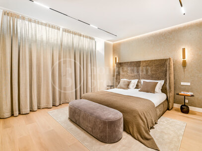 Villa Fortune - Luxury villa with Sea Views in Marbella’s Golden Mile