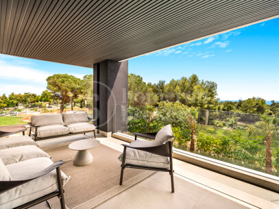 Villa Fortune - Luxury villa with Sea Views in Marbella’s Golden Mile