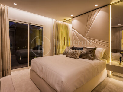 Duplex Penthouse Puente Romano - Fantastisk Takvåning i Golden Mile