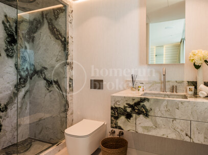 Duplex Penthouse Puente Romano - Fantastisk Takvåning i Golden Mile