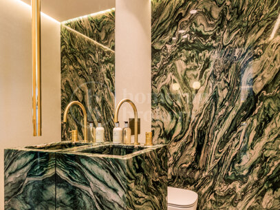 Duplex Penthouse Puente Romano - Fantastisk Takvåning i Golden Mile
