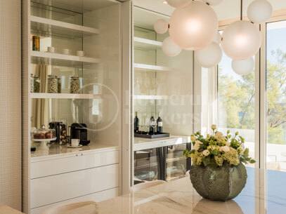 Duplex Penthouse Puente Romano - Fantastisk Takvåning i Golden Mile