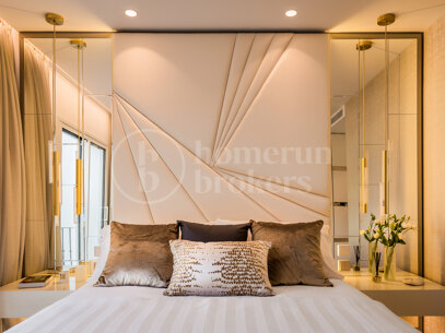Duplex Penthouse Puente Romano - Fantastisk Takvåning i Golden Mile