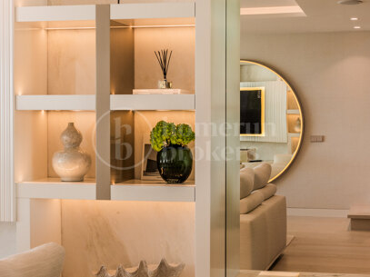 Duplex Penthouse Puente Romano - Fantastisk Takvåning i Golden Mile