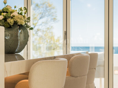 Duplex Penthouse Puente Romano - Fantastisk Takvåning i Golden Mile