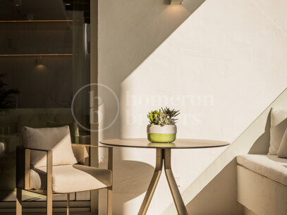 Duplex Penthouse Puente Romano - Fantastisk Takvåning i Golden Mile