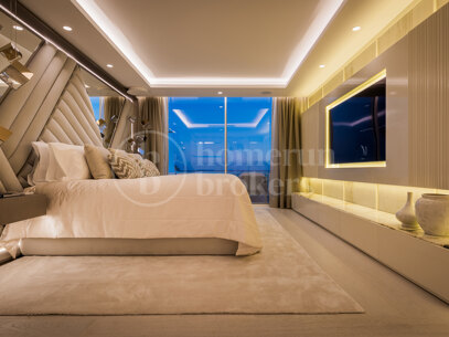 Duplex Penthouse Puente Romano - Fantastisk Takvåning i Golden Mile