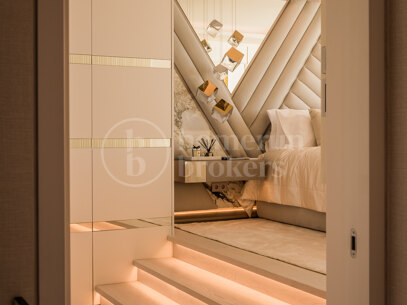 Duplex Penthouse Puente Romano - Fantastisk Takvåning i Golden Mile
