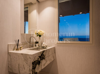 Duplex Penthouse Puente Romano - Fantastisk Takvåning i Golden Mile