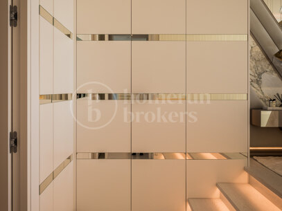 Duplex Penthouse Puente Romano - Fantastisk Takvåning i Golden Mile