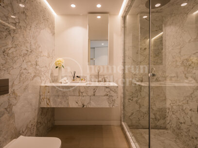 Duplex Penthouse Puente Romano - Fantastisk Takvåning i Golden Mile