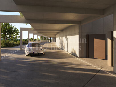 The Avenue - Luxury Living in Central Nueva Andalucia