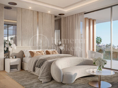 The Avenue - Luxury Living in Central Nueva Andalucia
