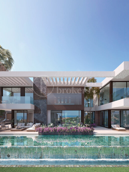 The Avenue - Luxury Living in Central Nueva Andalucia