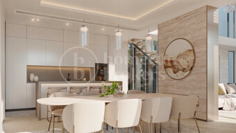 The Avenue - Luxury Living in Central Nueva Andalucia