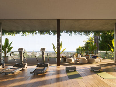 The Avenue - Luxury Living in Central Nueva Andalucia