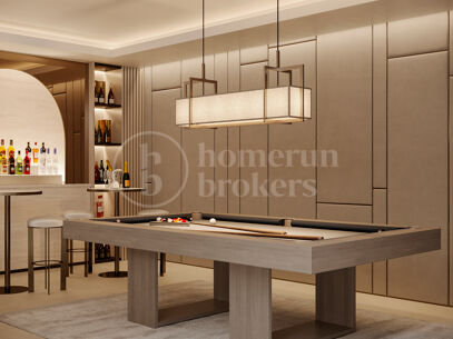 The Avenue - Luxury Living in Central Nueva Andalucia