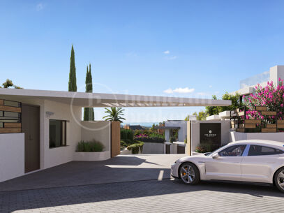 The Avenue - Luxury Living in Central Nueva Andalucia