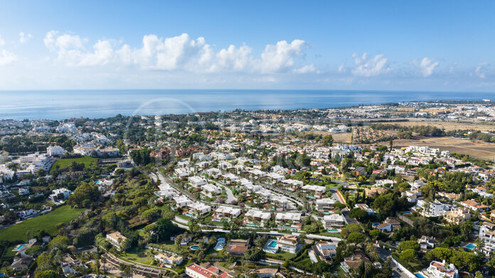 The Avenue - Luxury Living in Central Nueva Andalucia