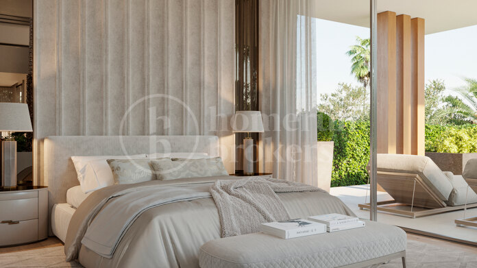 The Avenue - Luxury Living in Central Nueva Andalucia