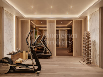 The Avenue - Luxury Living in Central Nueva Andalucia