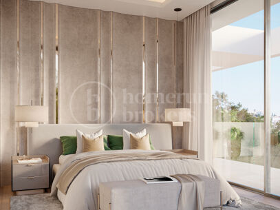 The Avenue - Luxury Living in Central Nueva Andalucia