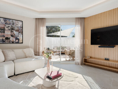 Townhouse Nilo - Comfort and Location in Altos del Rodeo