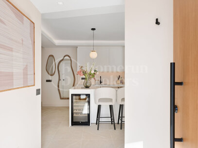 Townhouse Nilo - Comfort and Location in Altos del Rodeo