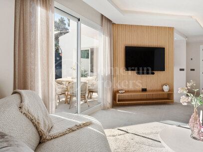 Townhouse Nilo - Comfort and Location in Altos del Rodeo