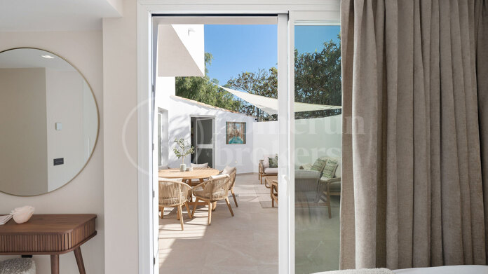 Townhouse Nilo - Comfort and Location in Altos del Rodeo