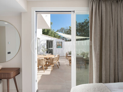 Townhouse Nilo - Comfort and Location in Altos del Rodeo