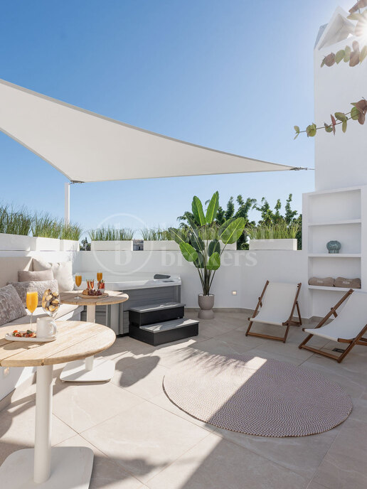 Townhouse Nilo - Comfort and Location in Altos del Rodeo