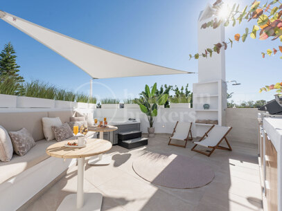 Townhouse Nilo - Comfort and Location in Altos del Rodeo