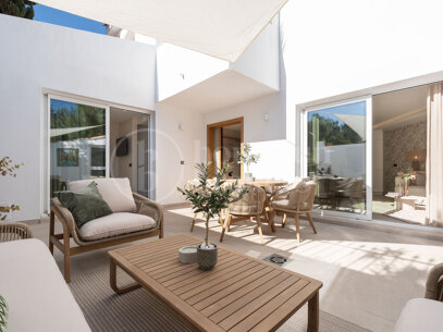 Townhouse Nilo - Comfort and Location in Altos del Rodeo
