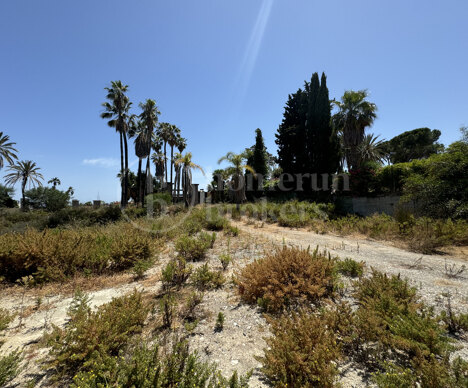 Plot Atalaya de Rio Verde, Nueva Andalucia