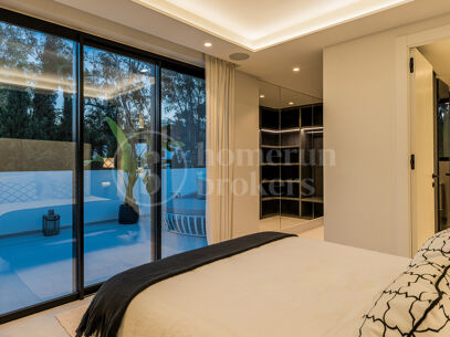 Villa Bianca - Family Villa located in Las Brisas Nueva Andalucia