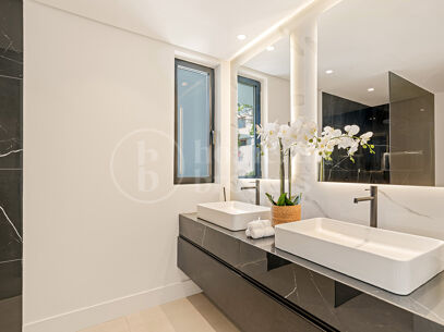 Villa Bianca - Family Villa located in Las Brisas Nueva Andalucia