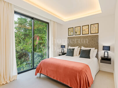 Villa Bianca - Family Villa located in Las Brisas Nueva Andalucia