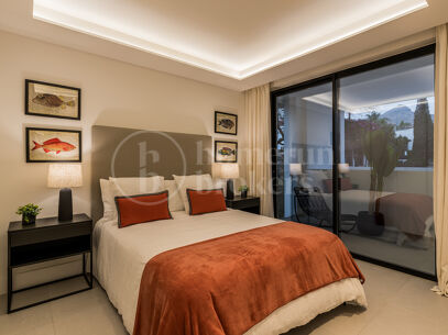 Villa Bianca - Family Villa located in Las Brisas Nueva Andalucia