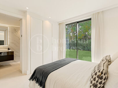 Villa Bianca - Family Villa located in Las Brisas Nueva Andalucia