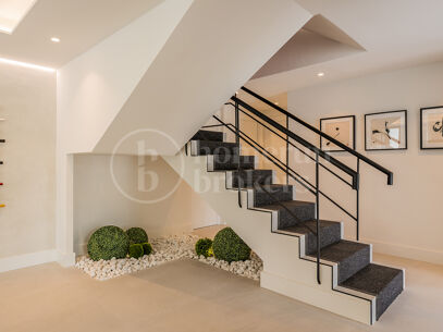 Villa Bianca - Family Villa located in Las Brisas Nueva Andalucia