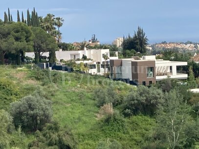 2 Plots med Licens i Haza del Conde, Los Naranjos