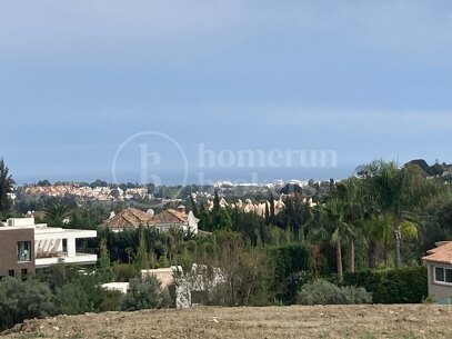 2 Plots med Licens i Haza del Conde, Los Naranjos